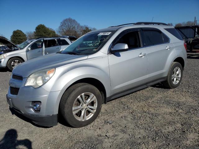 chevrolet equinox 2012 2gnflnek9c6350335