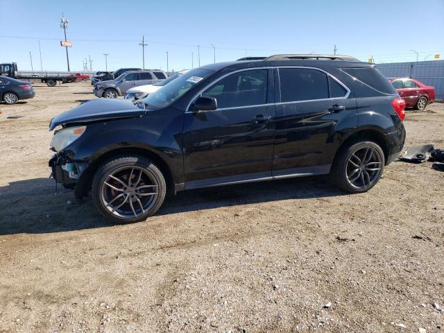 chevrolet equinox 2012 2gnflnek9c6400487