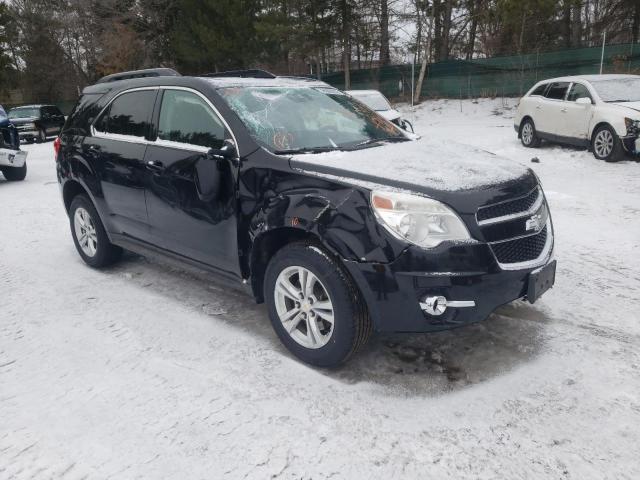 chevrolet equinox lt 2013 2gnflnek9d6365161