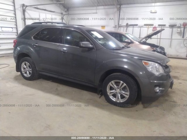 chevrolet equinox 2013 2gnflnek9d6391484