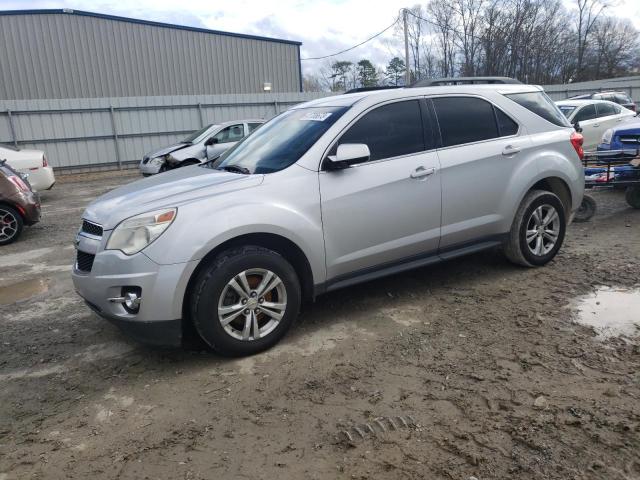 chevrolet equinox lt 2012 2gnflnekxc6120514