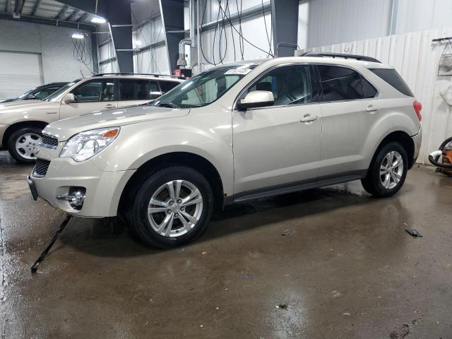 chevrolet equinox lt 2012 2gnflnekxc6140214