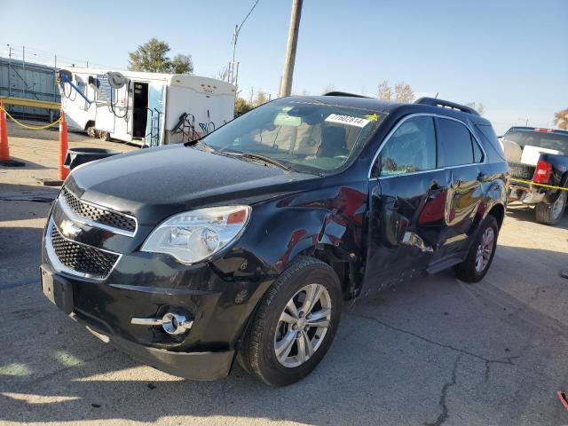 chevrolet equinox lt 2013 2gnflnekxd6159153