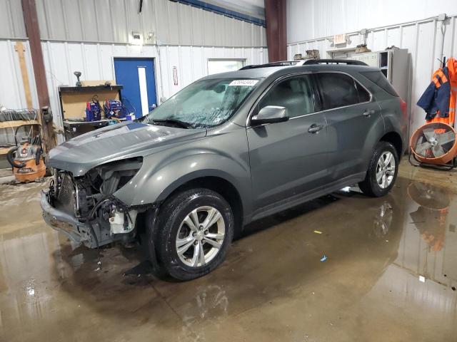 chevrolet equinox 2013 2gnflnekxd6284783