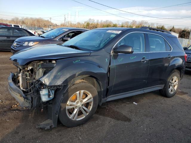 chevrolet equinox 2013 2gnflnekxd6333917