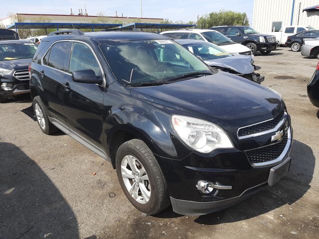 chevrolet equinox 2013 2gnflnekxd6378419