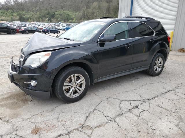 chevrolet equinox 2013 2gnflnekxd6392031