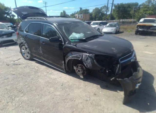 chevrolet equinox 2013 2gnflpe30d6170313