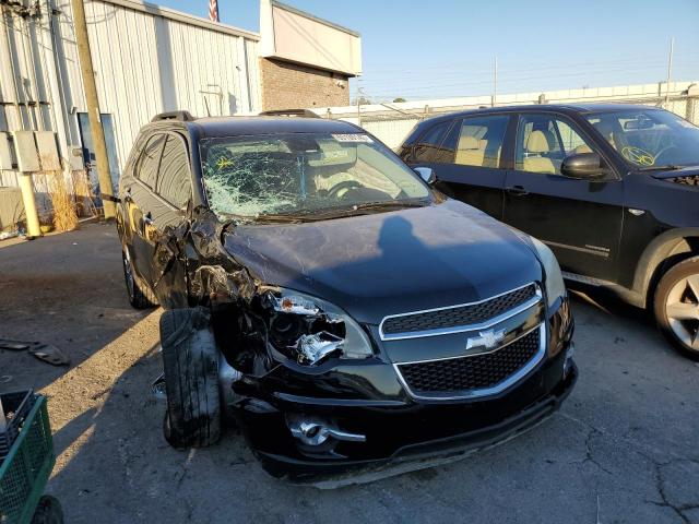 chevrolet equinox 2013 2gnflpe30d6220353