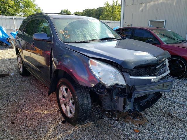 chevrolet equinox lt 2013 2gnflpe31d6155724