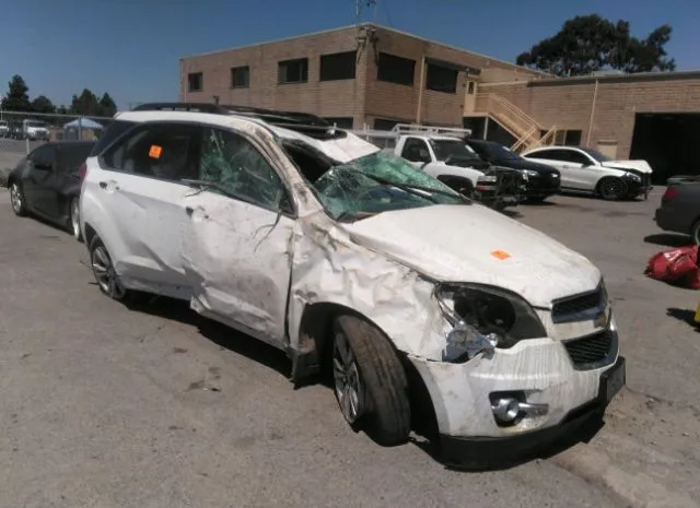 chevrolet equinox 2013 2gnflpe31d6190876