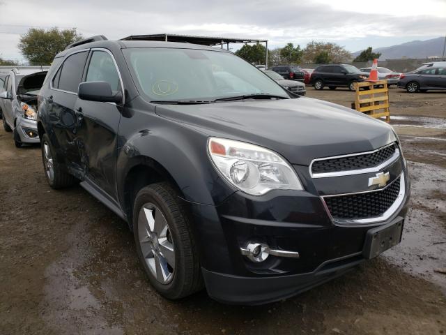 chevrolet equinox lt 2013 2gnflpe31d6426460