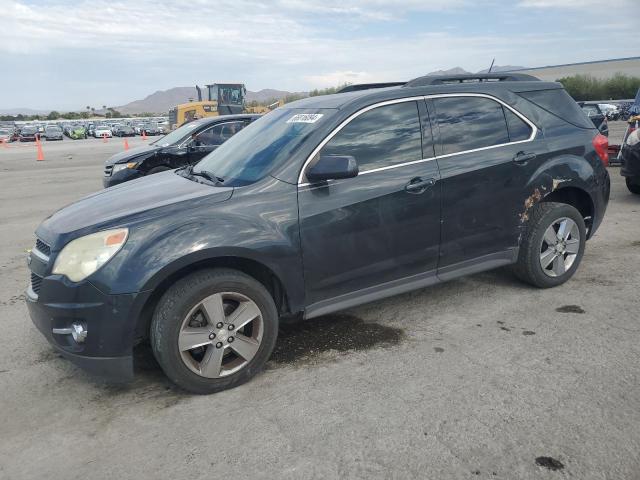 chevrolet equinox lt 2013 2gnflpe32d6168286