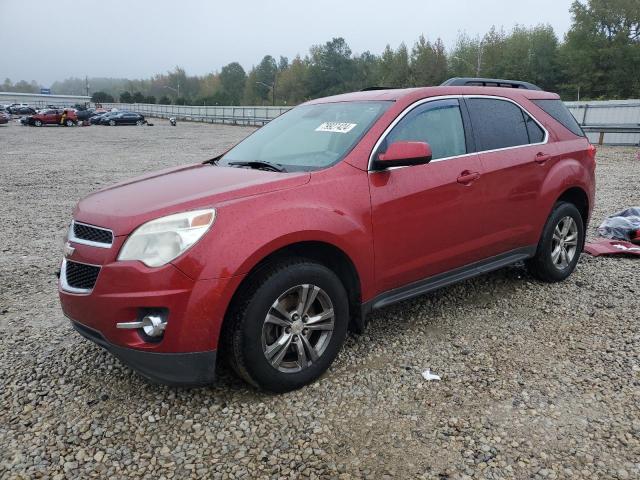 chevrolet equinox lt 2013 2gnflpe33d6415735