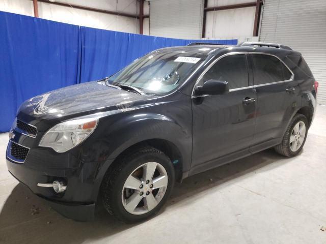 chevrolet equinox 2013 2gnflpe34d6129876