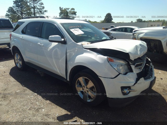 chevrolet equinox 2013 2gnflpe38d6340871