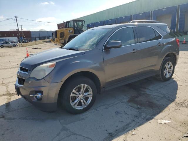 chevrolet equinox lt 2012 2gnflpe50c6283517