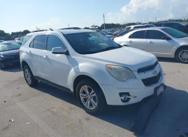 chevrolet equinox 2012 2gnflpe50c6355431