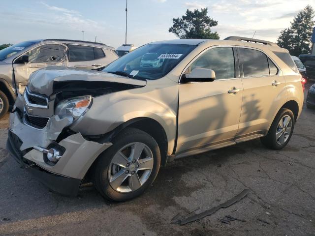 chevrolet equinox lt 2012 2gnflpe51c6102277