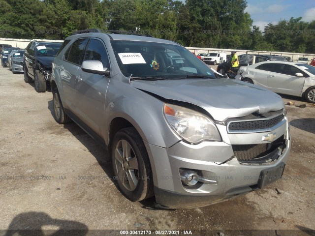 chevrolet equinox 2012 2gnflpe52c6390536