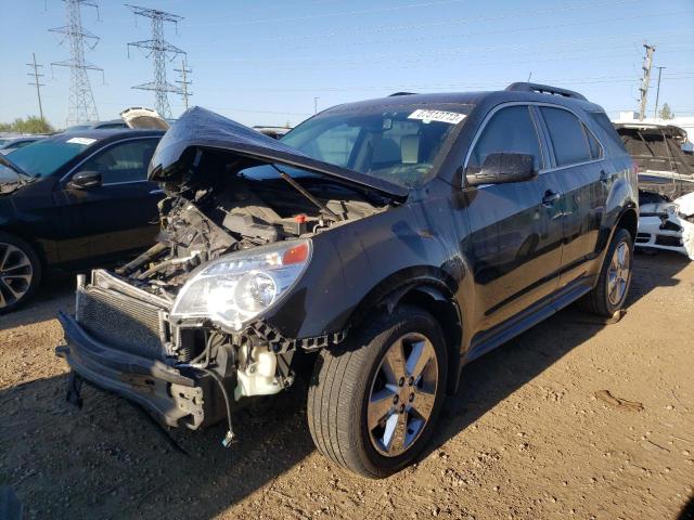 chevrolet equinox lt 2012 2gnflpe53c6281468