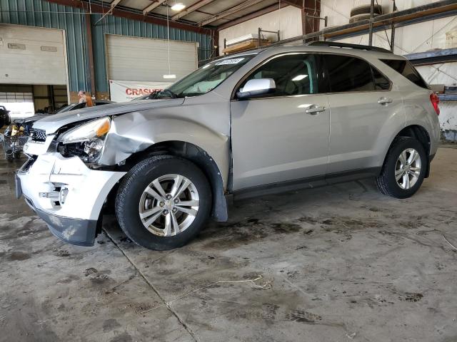 chevrolet equinox 2012 2gnflpe54c6192833