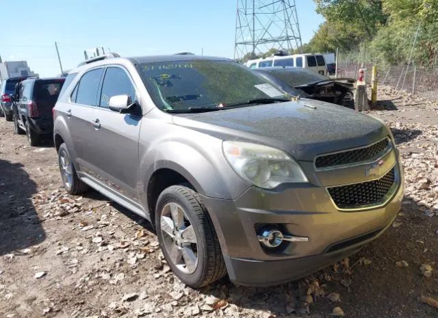 chevrolet equinox 2012 2gnflpe54c6276098