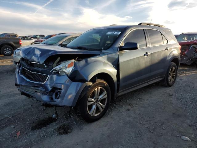 chevrolet equinox 2012 2gnflpe57c6253611