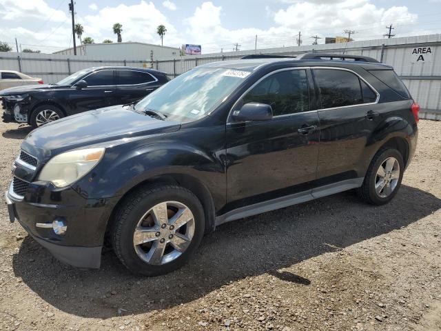 chevrolet equinox lt 2012 2gnflpe57c6265919