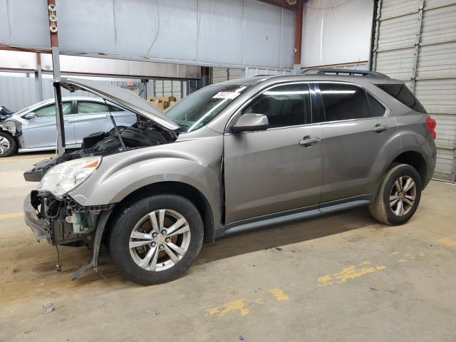 chevrolet equinox lt 2012 2gnflpe59c6309516