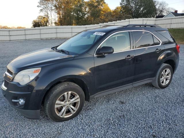 chevrolet equinox 2012 2gnflpe5xc6106585