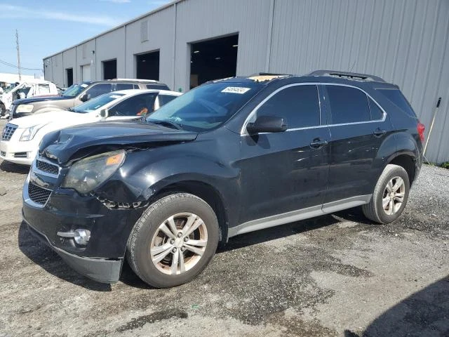 chevrolet equinox lt 2012 2gnflpe5xc6120275