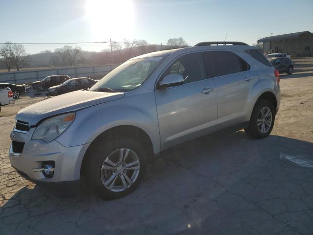 chevrolet equinox lt 2012 2gnflpe5xc6345120