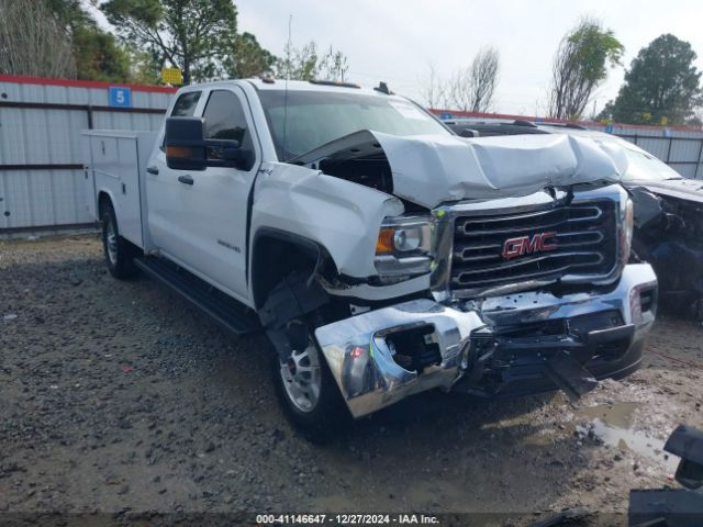 gmc sierra hd 2019 2gt22neg0k1113170