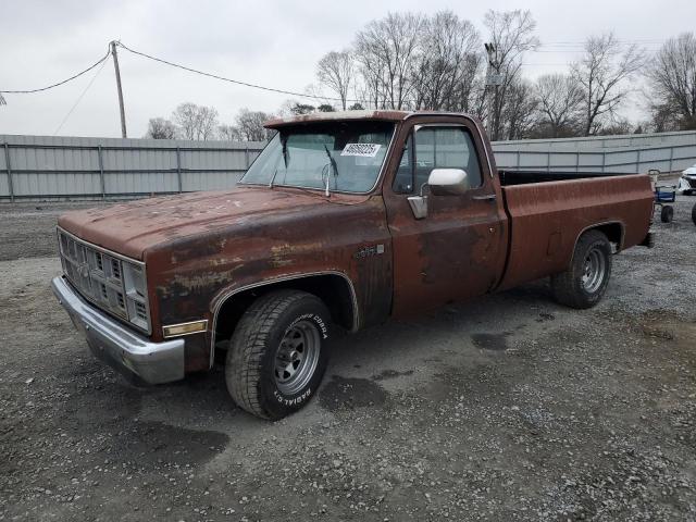 gmc c1500 1982 2gtdc14h9c1542110