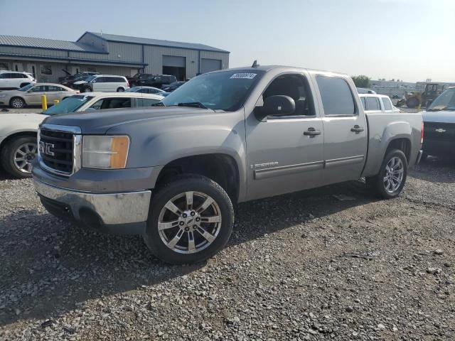 gmc sierra c15 2008 2gtec130181207351