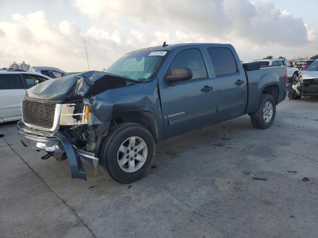 gmc sierra 2007 2gtec13c171731902