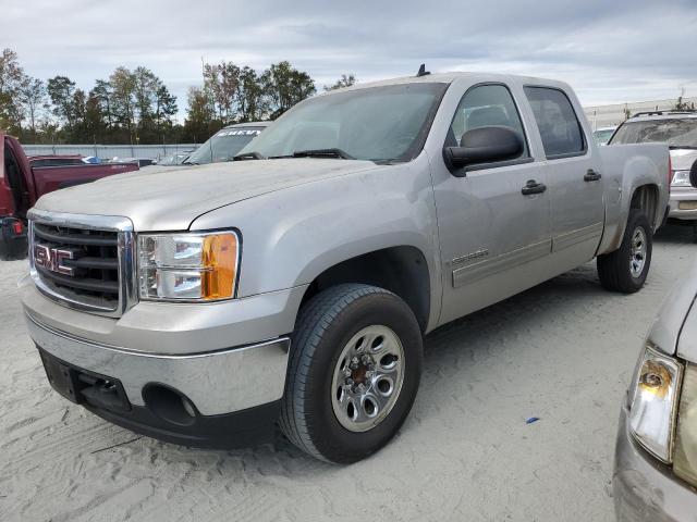 gmc new sierra 2007 2gtec13c271618301