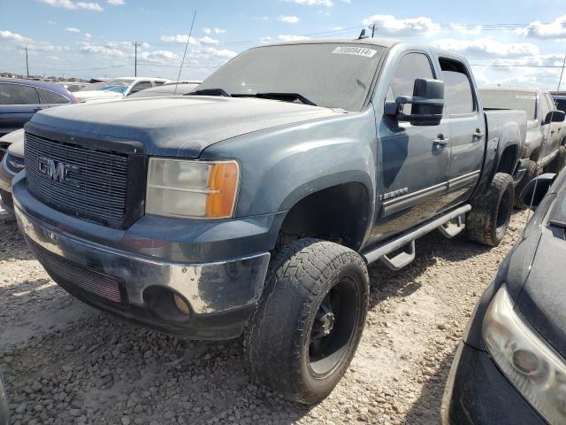 gmc sierra c15 2008 2gtec13c281143797