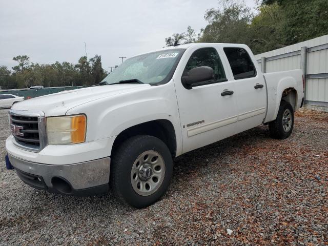 gmc new sierra 2007 2gtec13c371721940