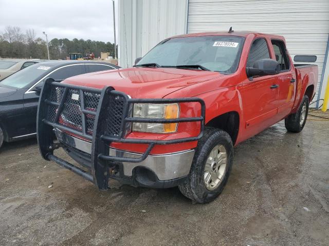 gmc sierra c15 2008 2gtec13c481293104