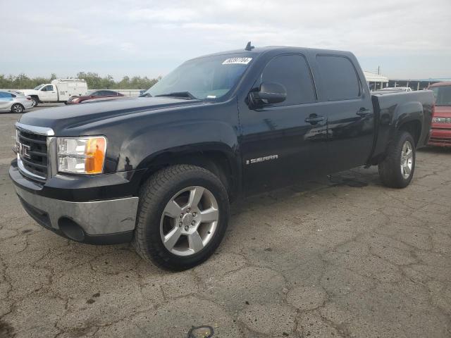 gmc sierra c15 2008 2gtec13c581300304