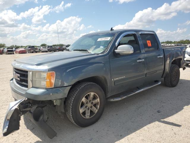 gmc new sierra 2007 2gtec13j371534907