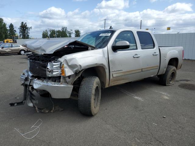 gmc sierra 2007 2gtec13j971634087