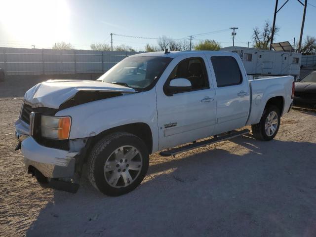 gmc sierra 2008 2gtec13j981336494