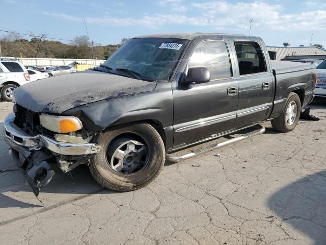 gmc new sierra 2005 2gtec13t151315412