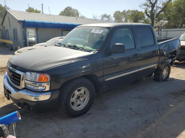 gmc new sierra 2004 2gtec13t241362382