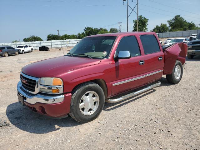 gmc new sierra 2006 2gtec13t261241807