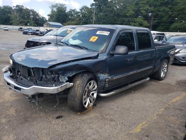 gmc new sierra 2006 2gtec13t261251155