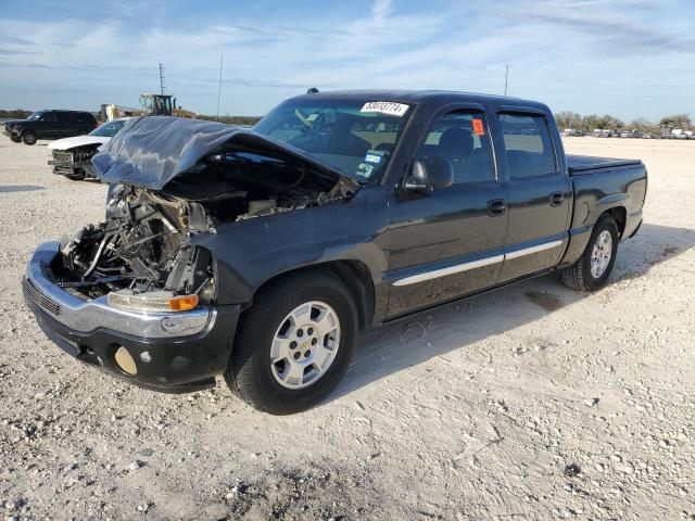 gmc new sierra 2005 2gtec13t451166641